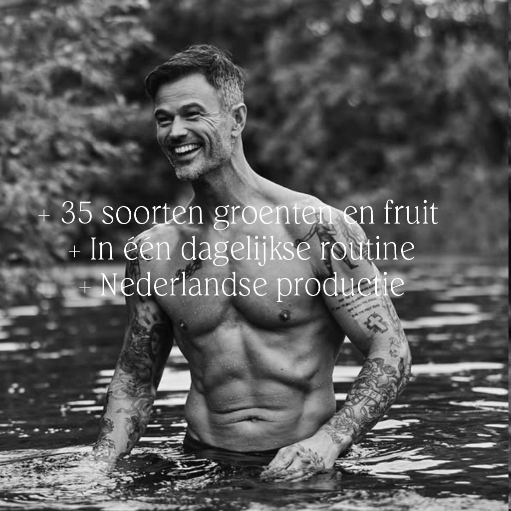 Boom Greens abonnement