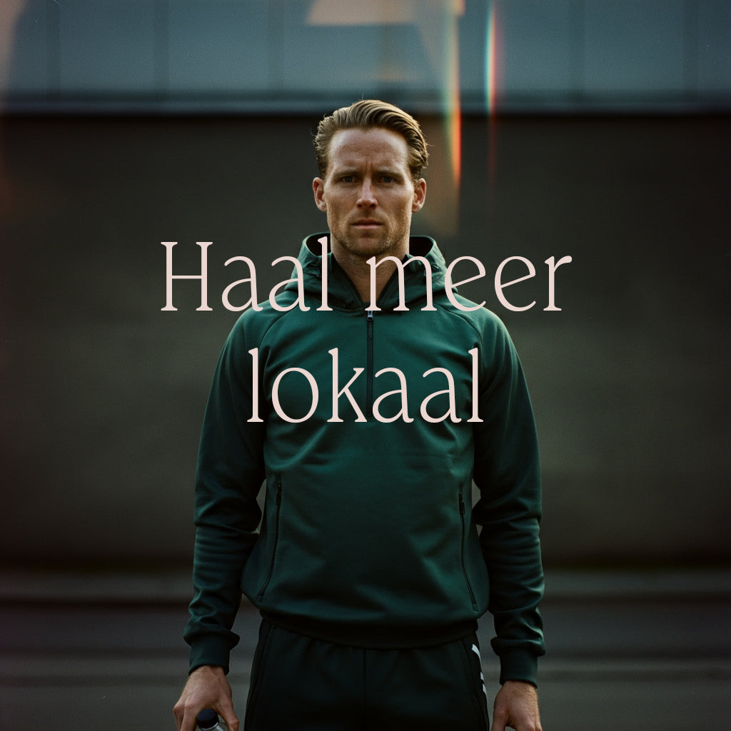 Boom Whey Vanille Milkshake