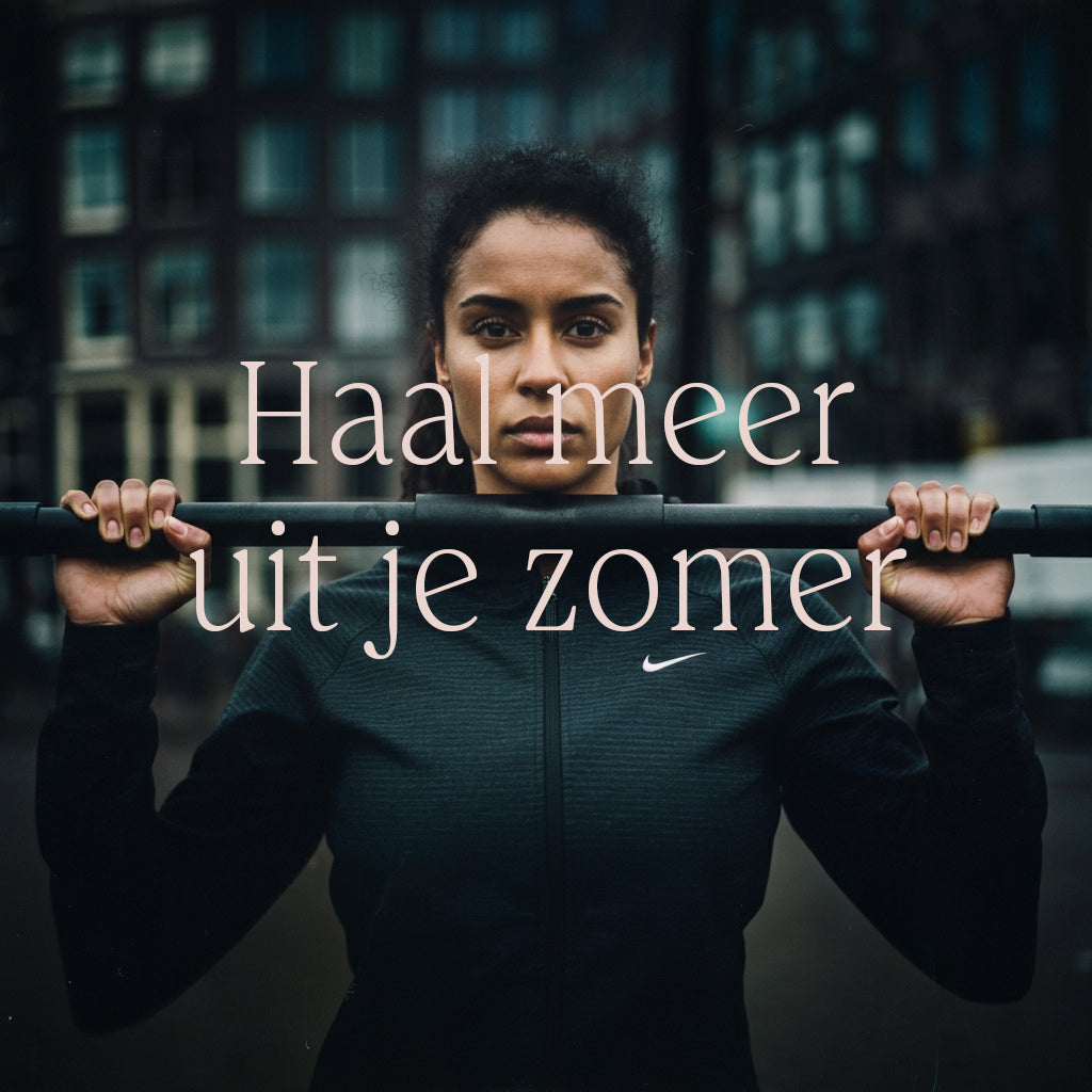 Boom Clear Whey Eistee Pfirsich