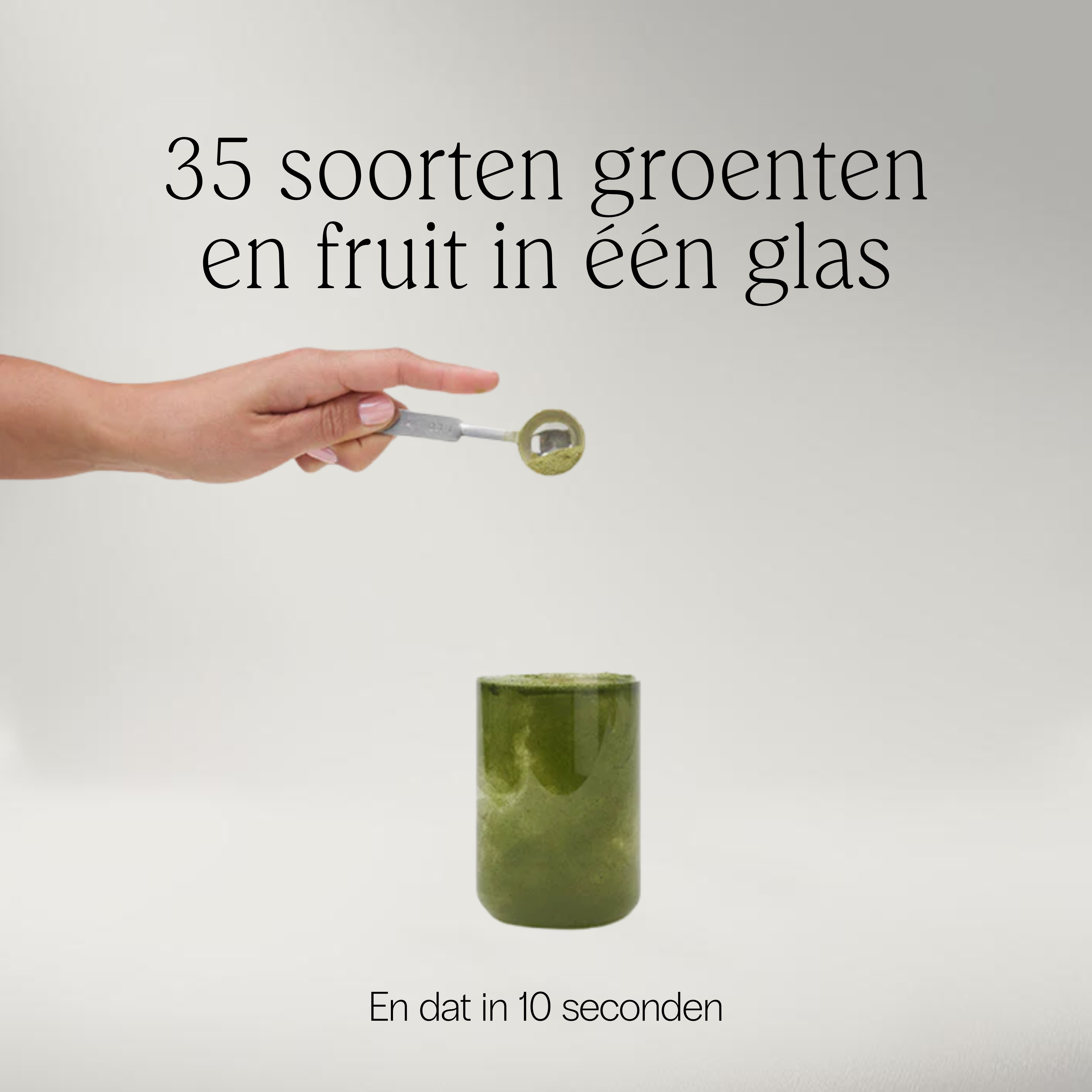 Boom Greens abonnement