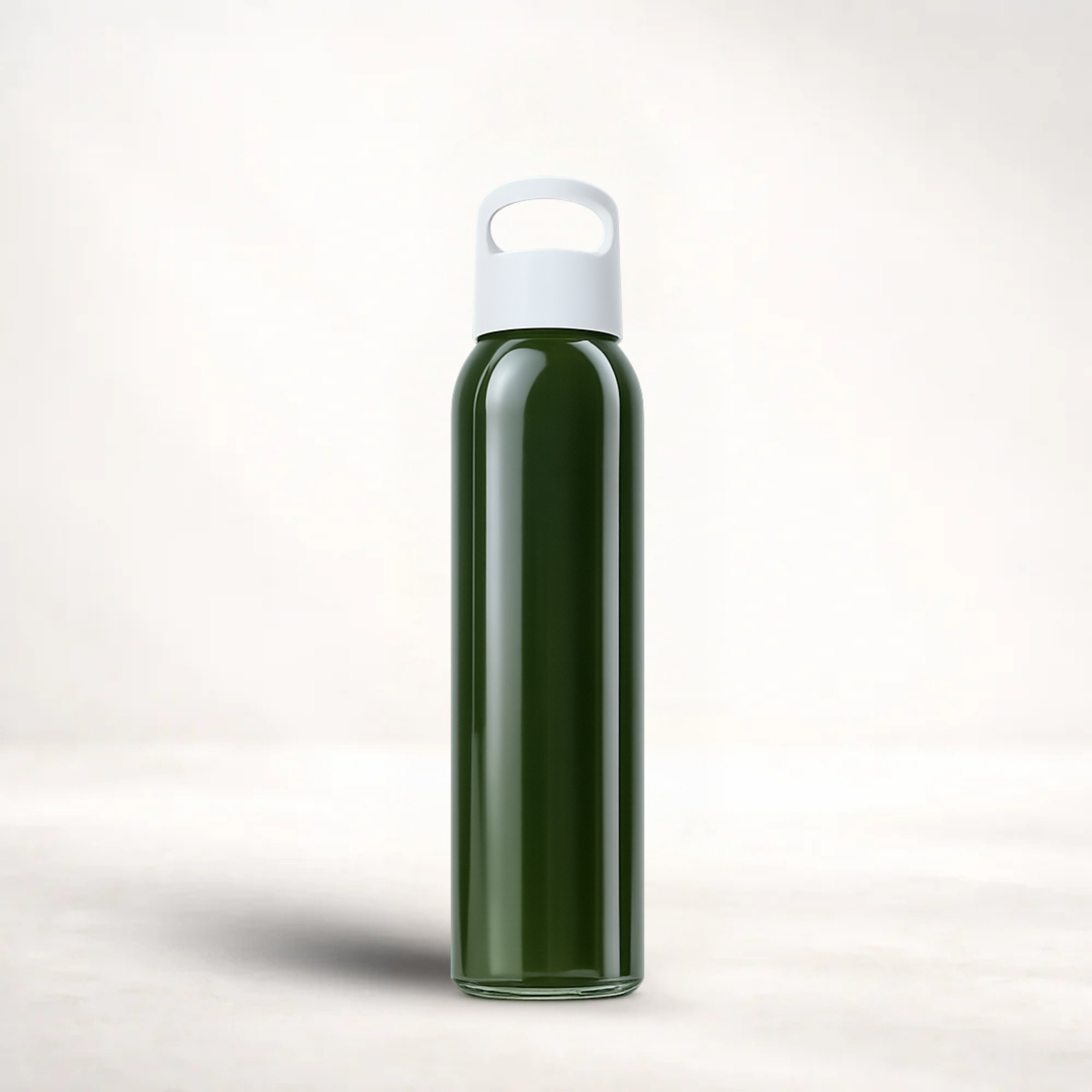 Boom Water Bottle Greens