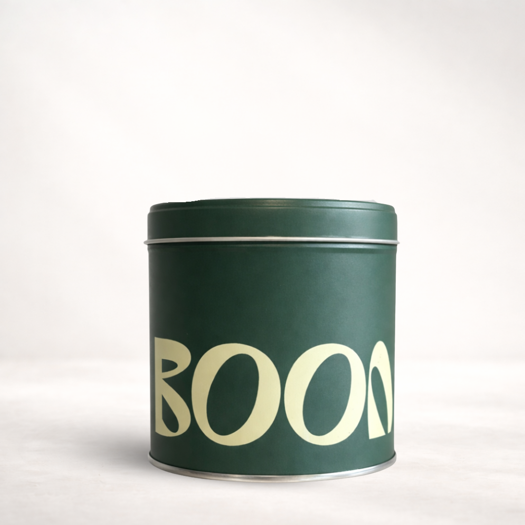 Boom Greens bewaarblik